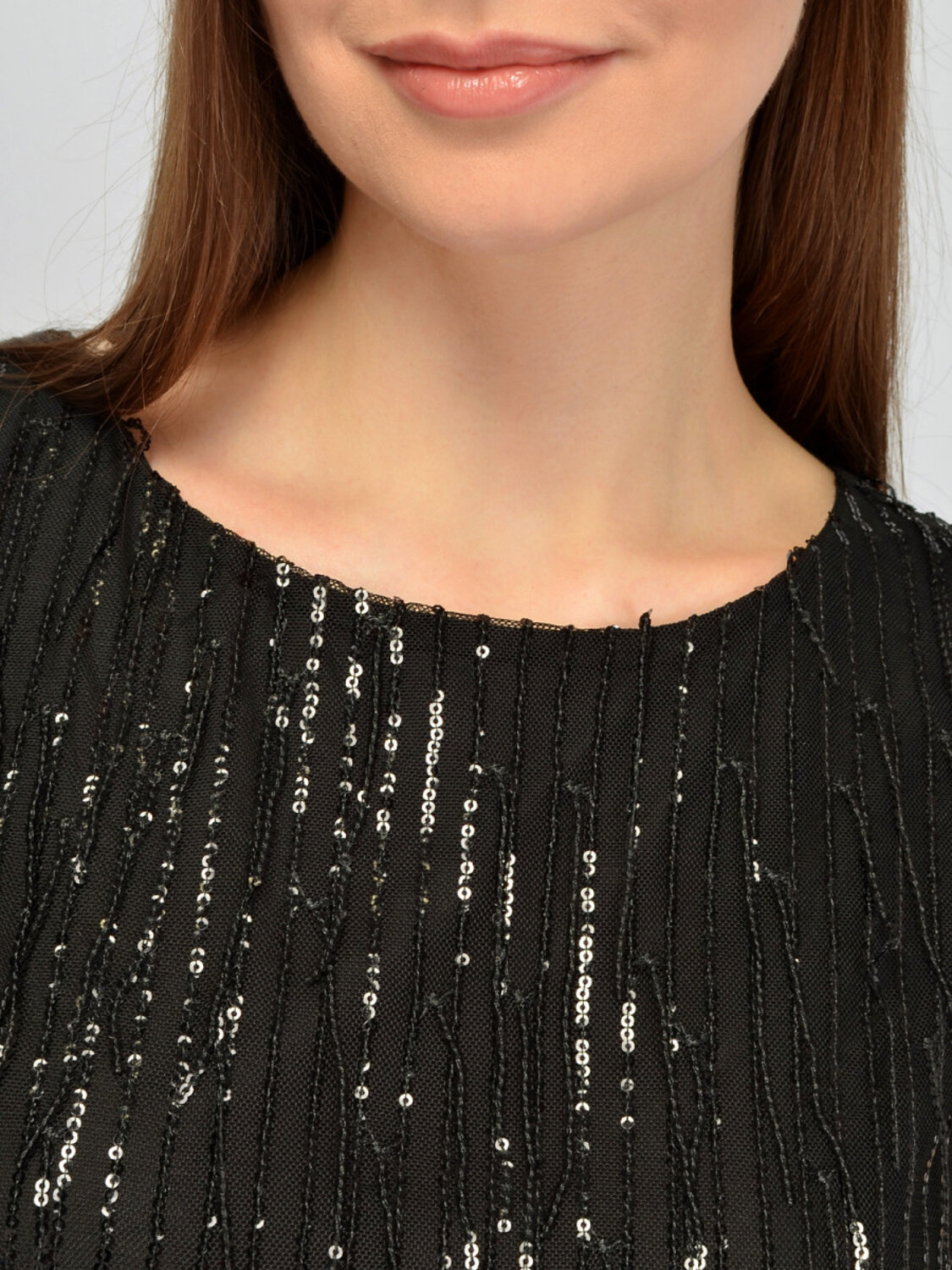 VISERDI Топ 574737 10457-чер 2351346 черный