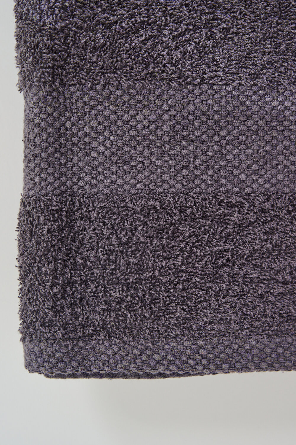 Натали Полотенце 574739 14418 графит+Александр