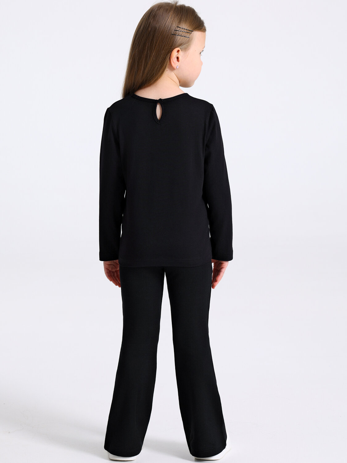 Апрель Комплект 574743 2ДЛБ5886023 черный