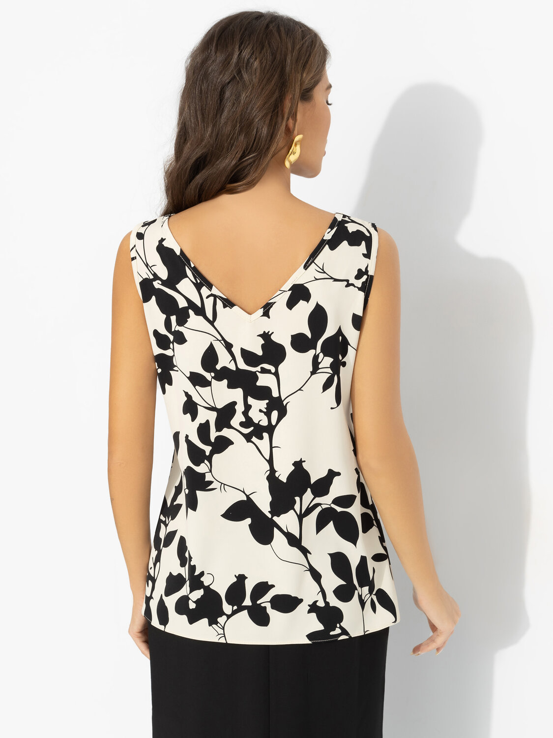 CHARUTTI Топ 574774 12484 Бежевый