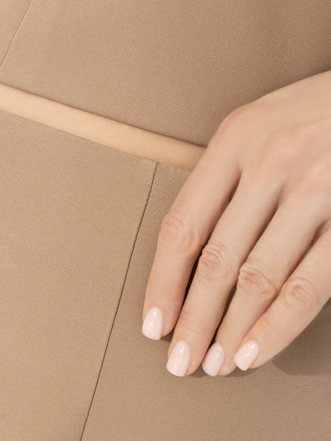 CHARUTTI Комплект 574787 12469 Бежевый