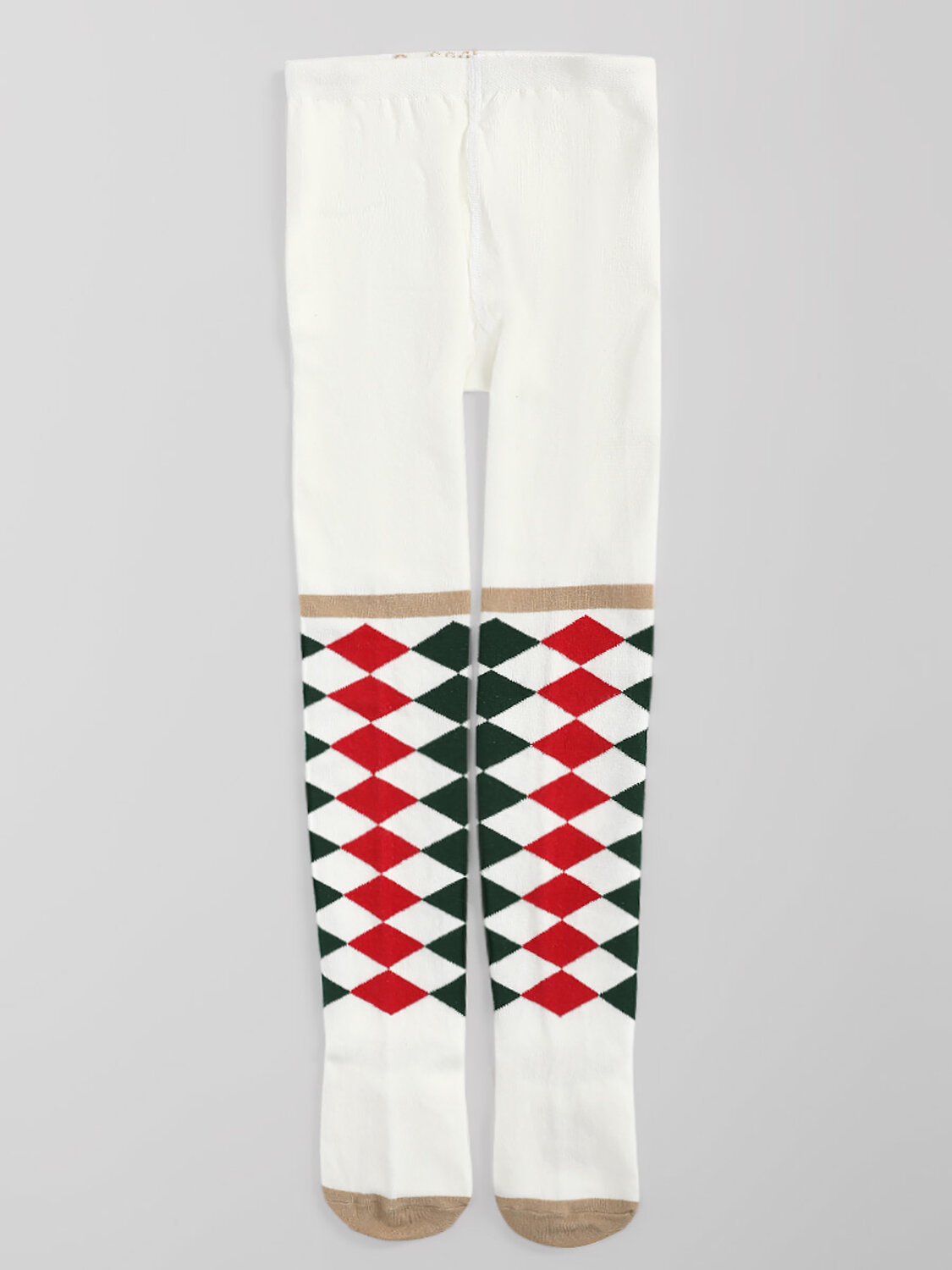 Соль&Перец Колготки 574788 SP148 кремовый