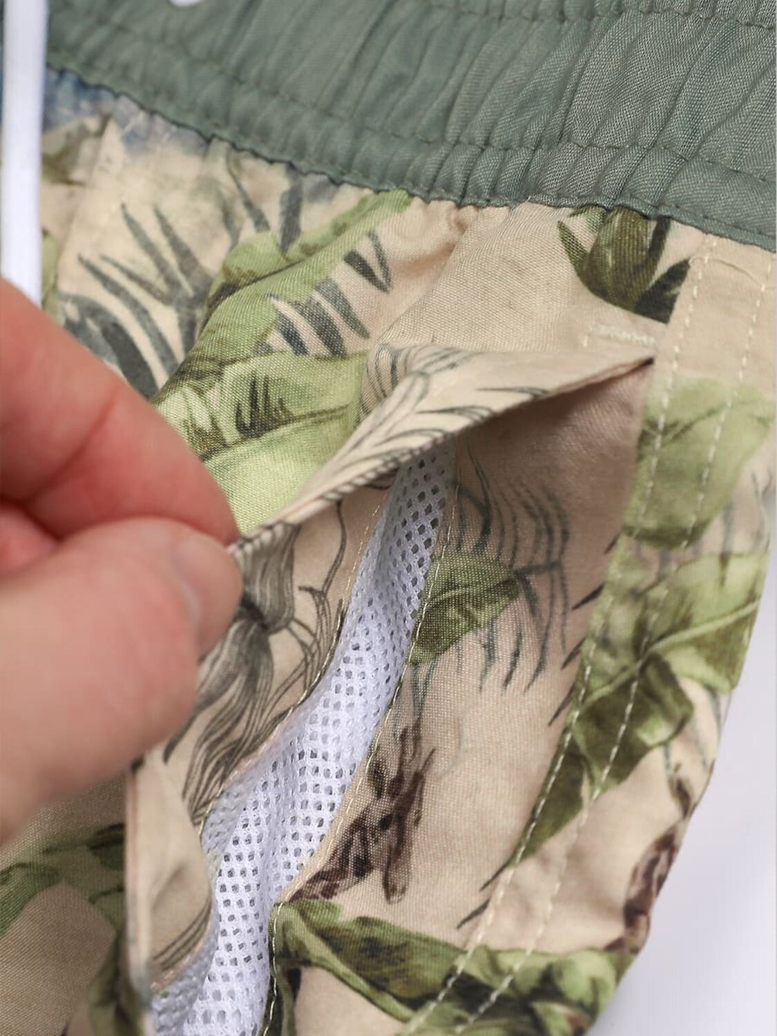 Соль&Перец Шорты плавательные 574792 SP2606 бежевый