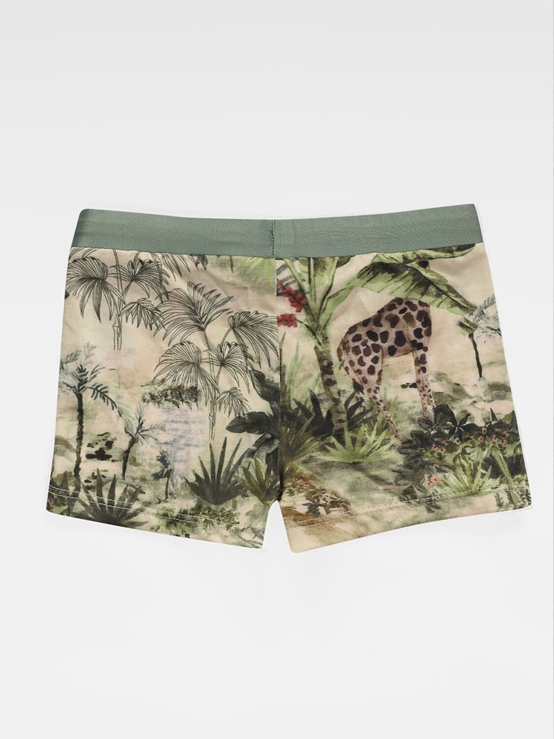 Соль&Перец Плавки 574793 SP2605 бежевый