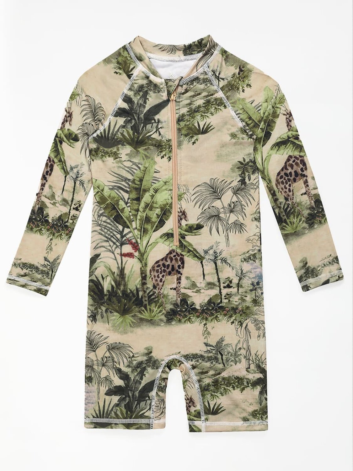 Соль&Перец Купальник 574794 SP2603 бежевый