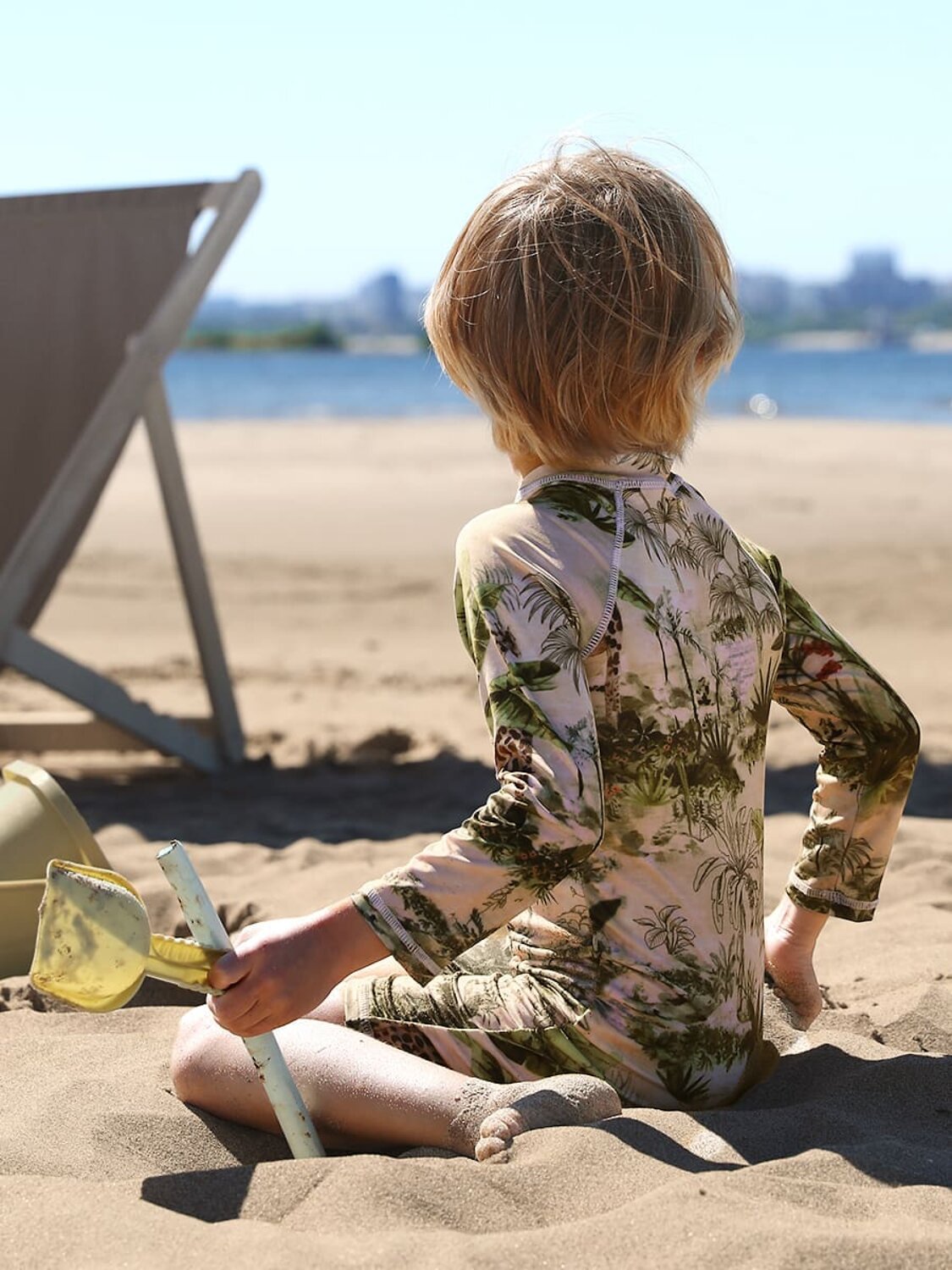 Соль&Перец Купальник 574794 SP2603 бежевый