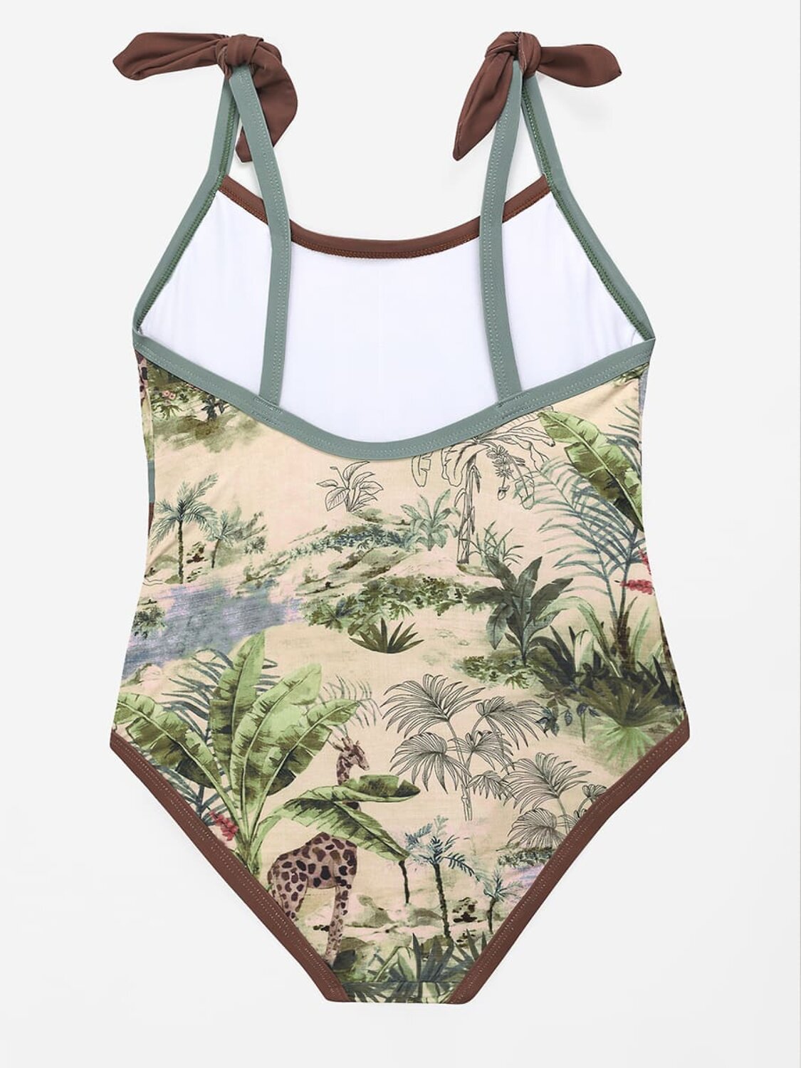 Соль&Перец Купальник 574795 SP2602 бежевый