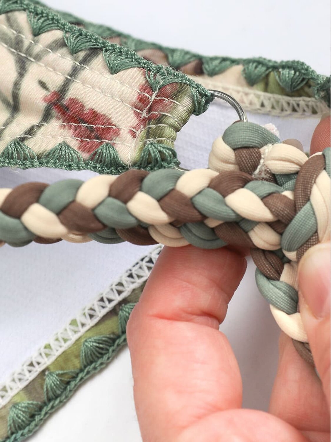 Соль&Перец Купальник 574796 SP2611 бежевый