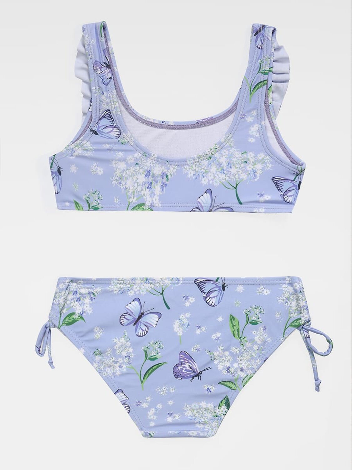 Соль&Перец Купальник 574797 SP2607 сиреневый