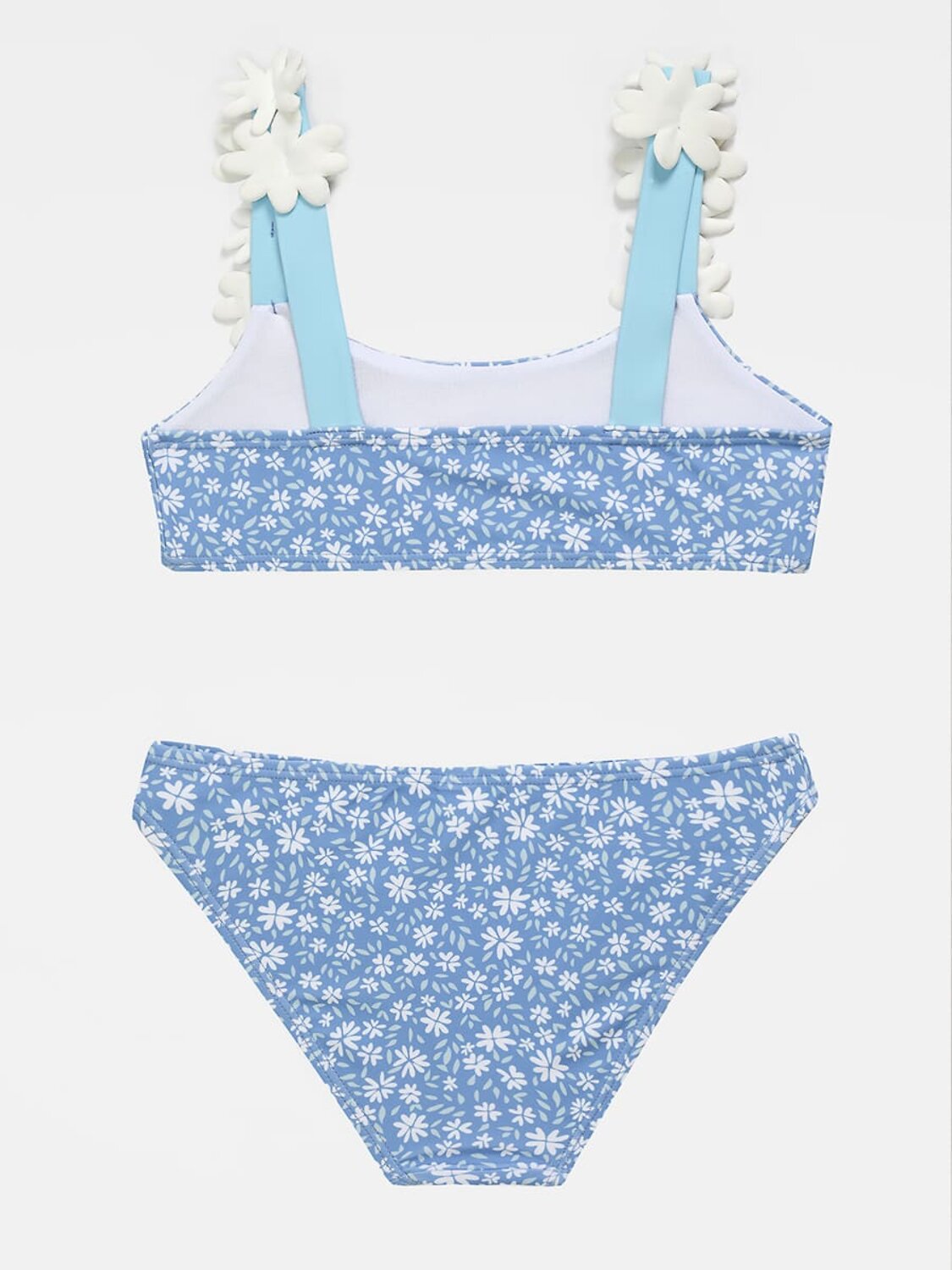 Соль&Перец Купальник 574799 SP2608 голубой