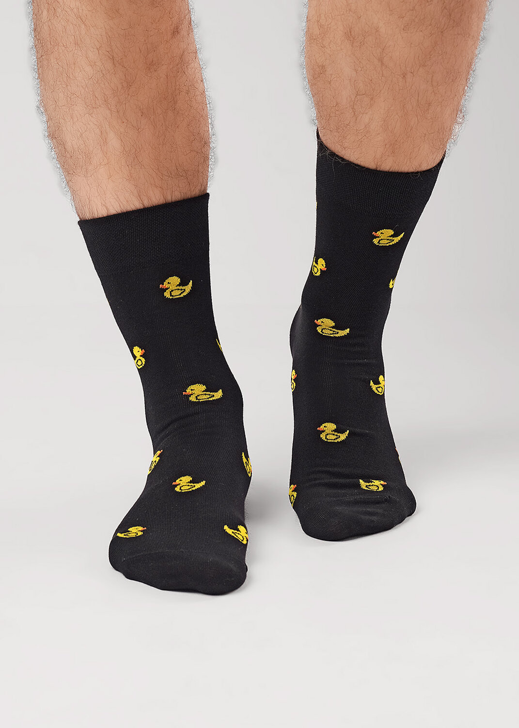 CLEVER Носки 574807 К6572Л чёрный