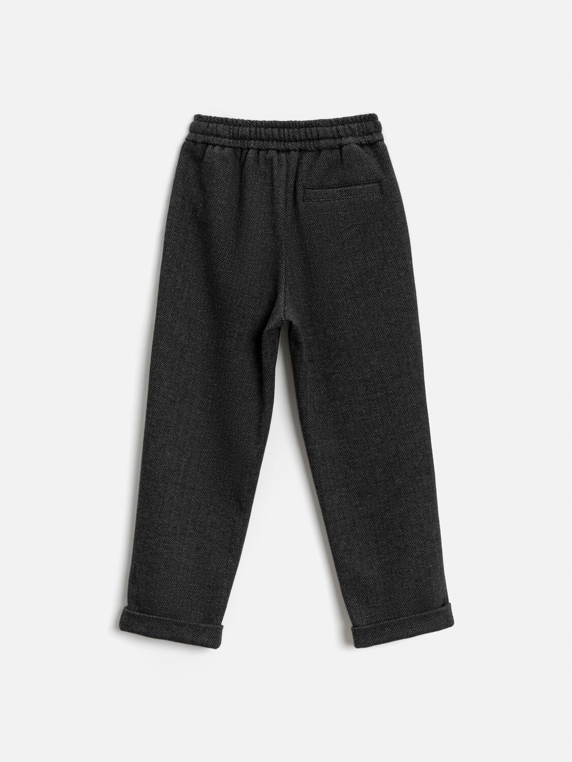 Acoola Брюки 574815 20130160044 черно-серый