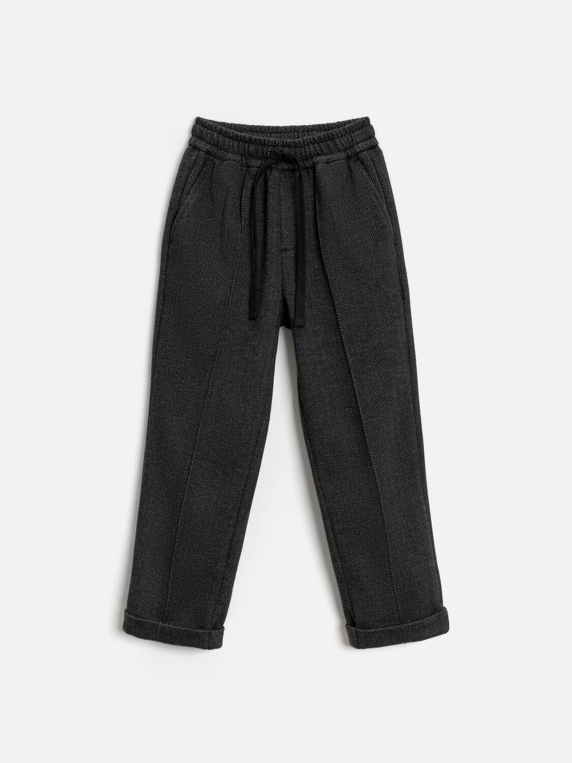 Acoola Брюки 574815 20130160044 черно-серый