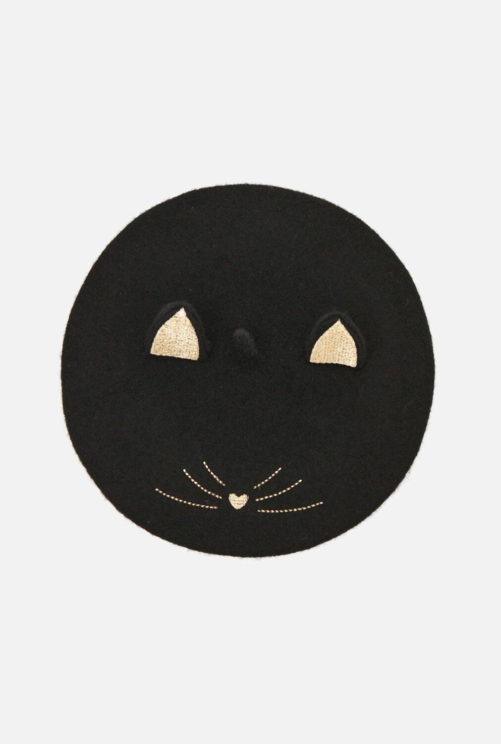 Acoola Берет 574823 20236400132 черный