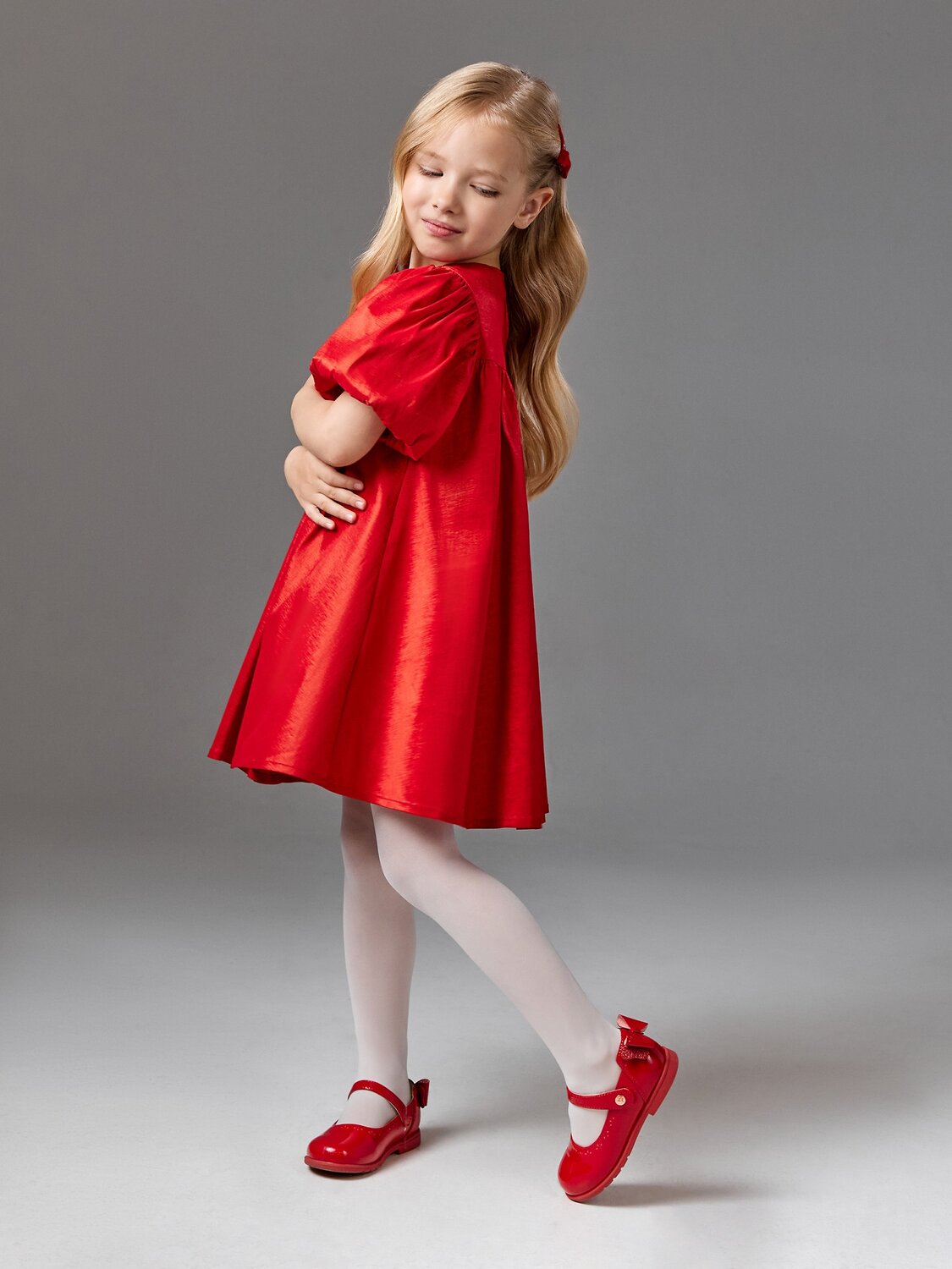 Acoola Платье 574824 20220200887 красный