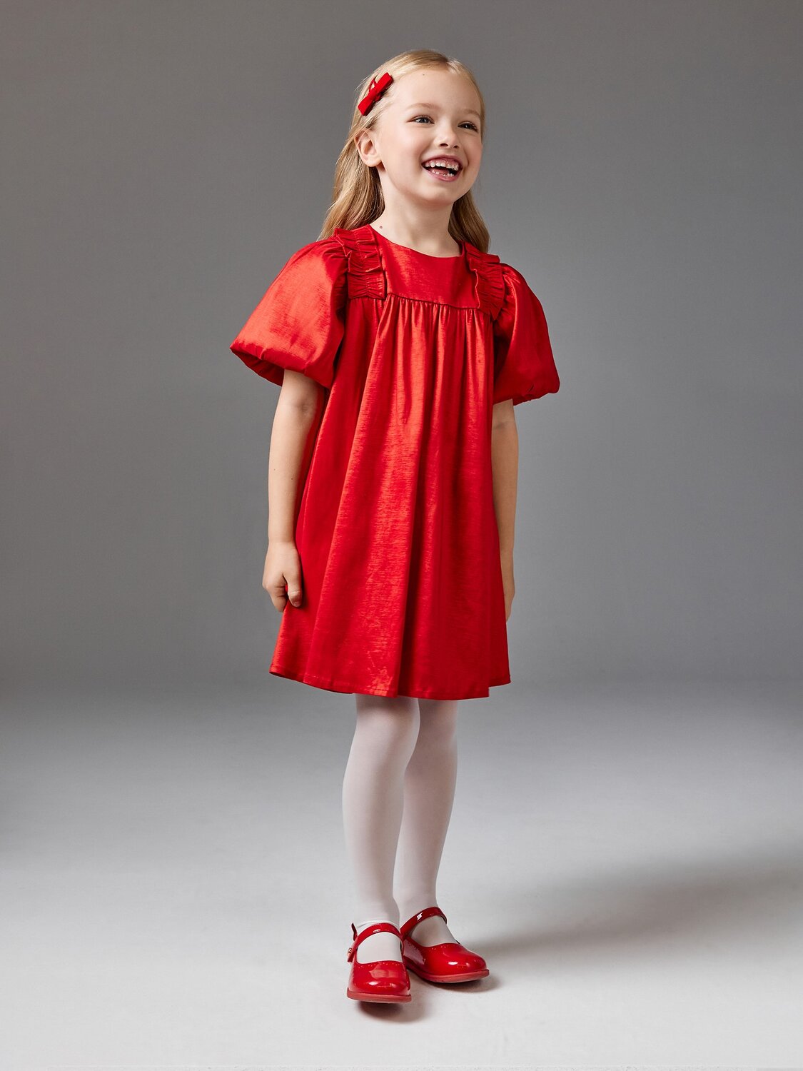 Acoola Платье 574824 20220200887 красный