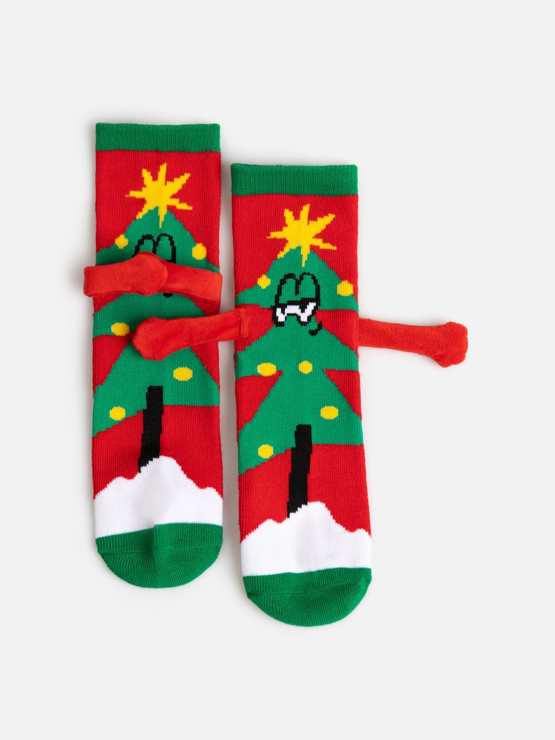 Acoola Носки 574825 20134420091 разноцветный