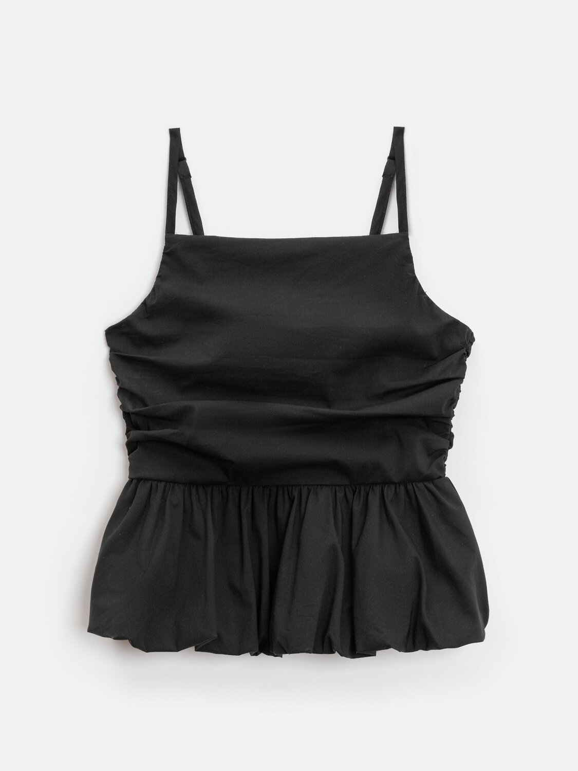 Acoola Блузка-топ 574828 20210210003 черный