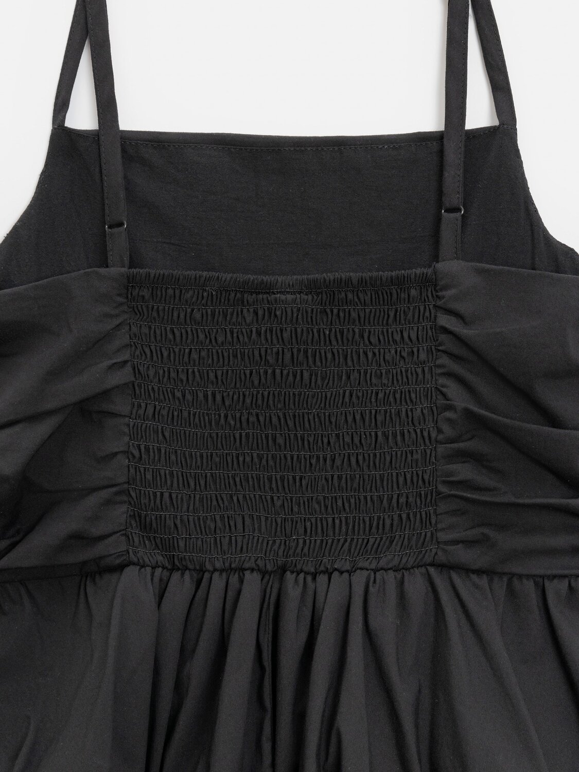 Acoola Блузка-топ 574828 20210210003 черный