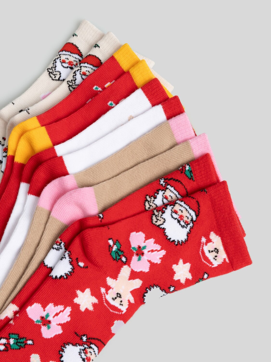 Acoola Носки 574829 20234420117 цвет в ассортименте