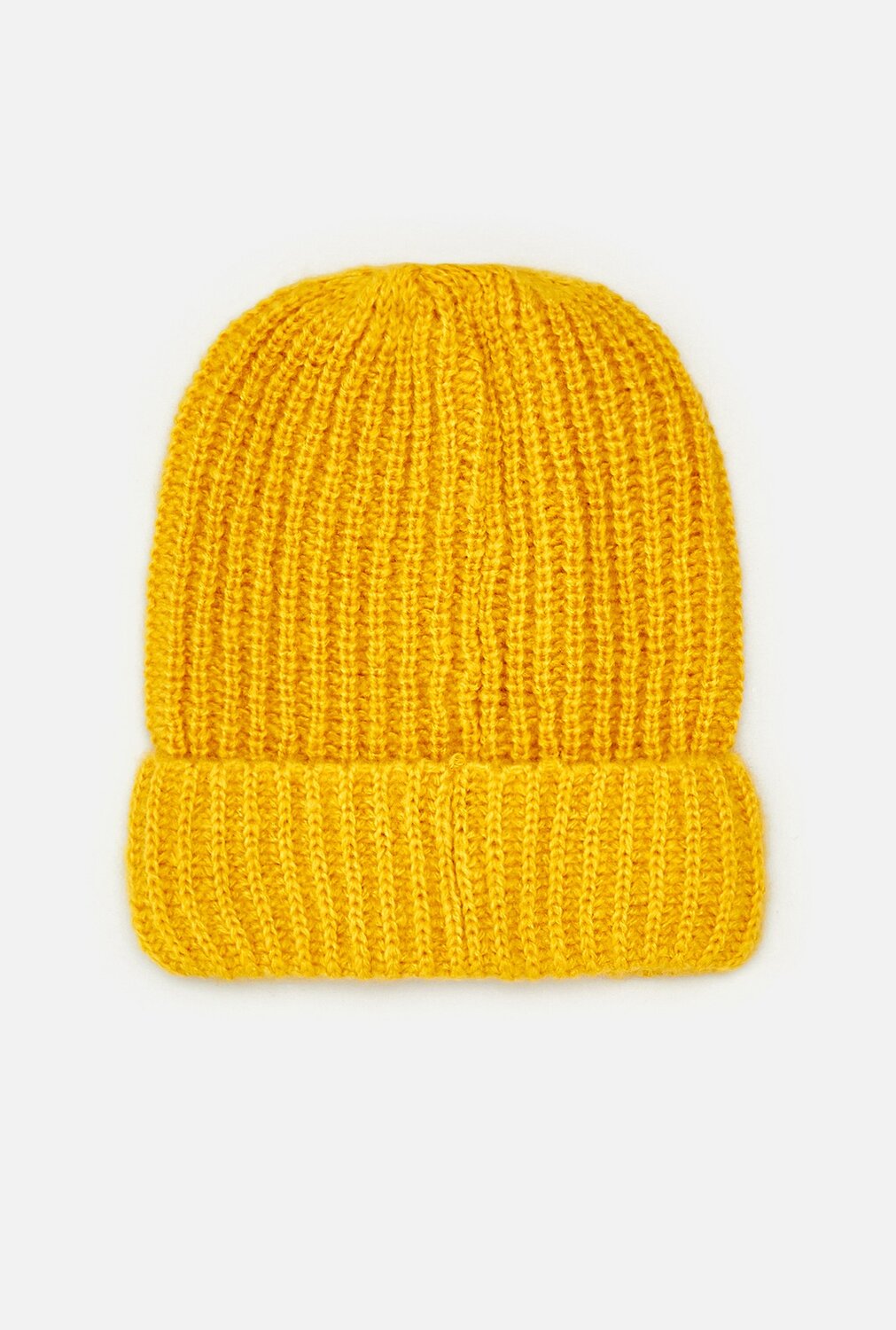 Acoola Шапка 574833 20236400137 желтый