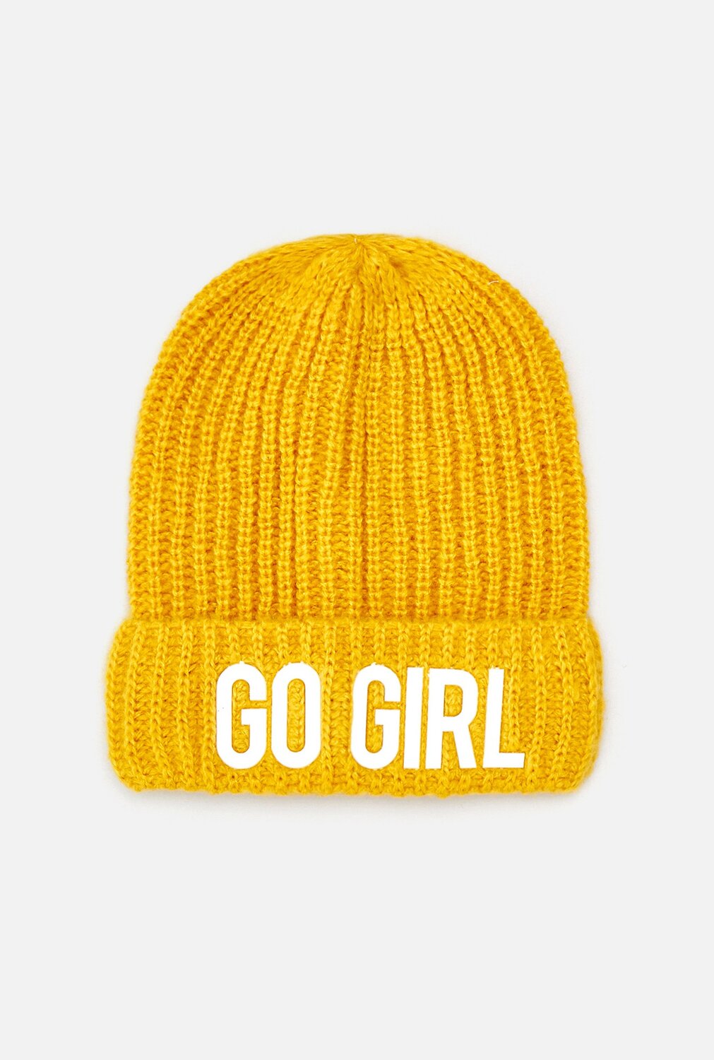 Acoola Шапка 574833 20236400137 желтый