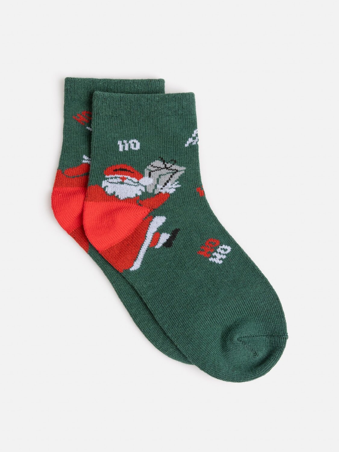 Acoola Носки 574837 20134420088 зеленый