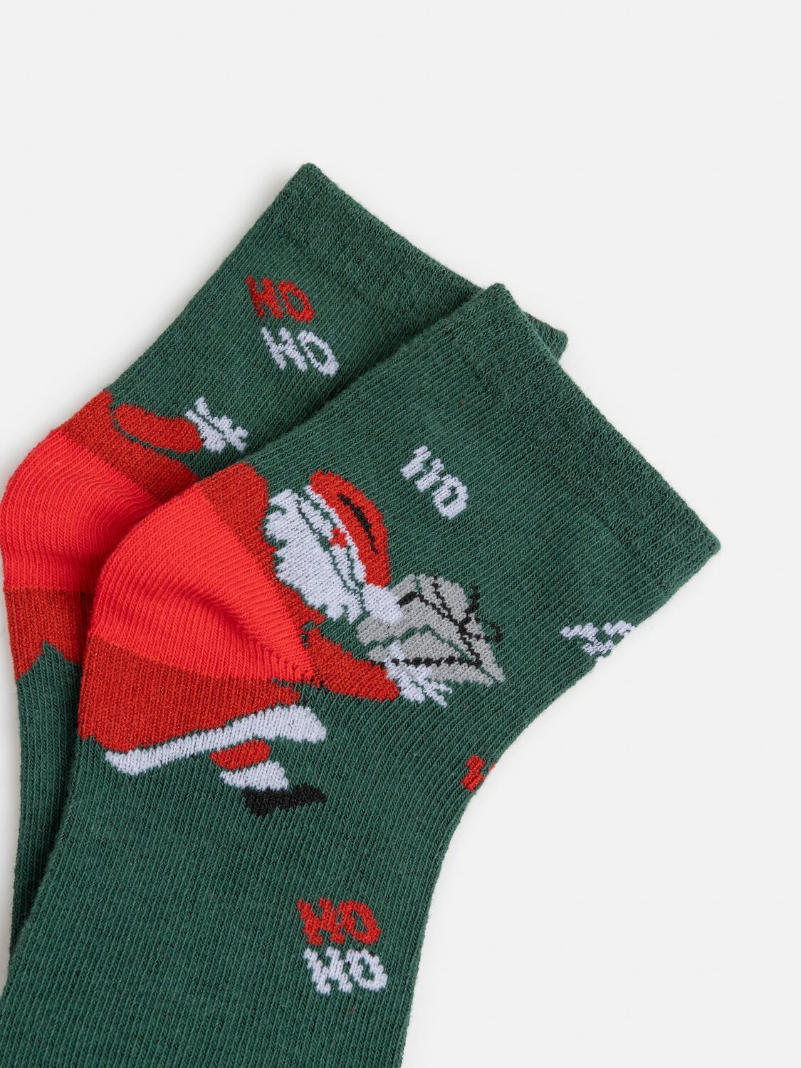 Acoola Носки 574837 20134420088 зеленый