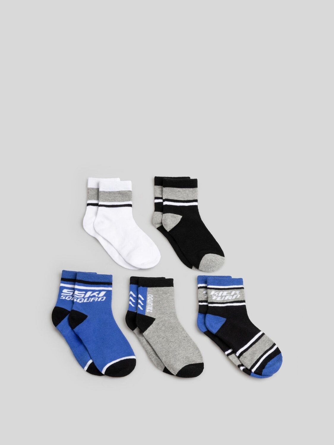 Acoola Носки 574839 20134420083 разноцветный