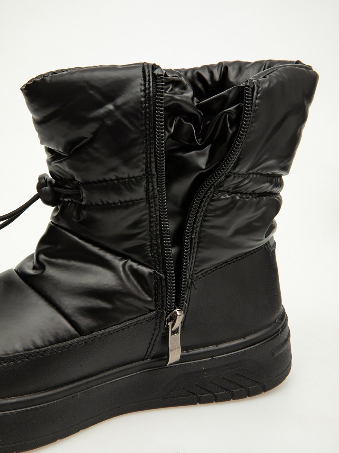 Acoola Ботинки 574842 20228210041 черный