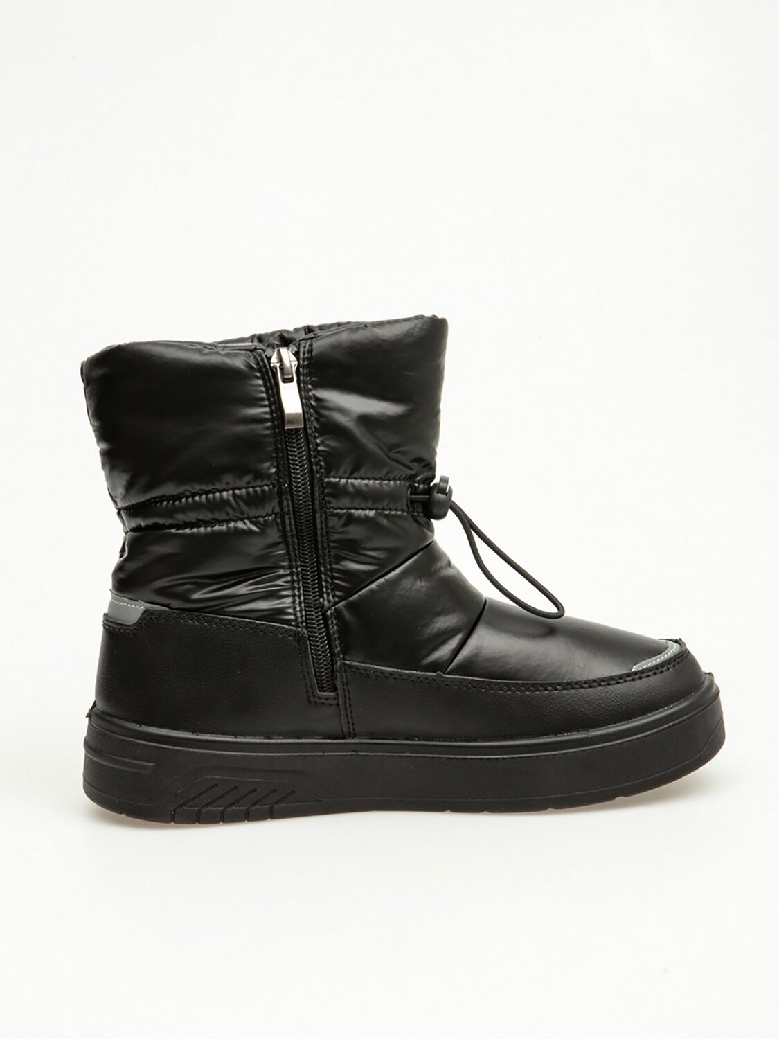 Acoola Ботинки 574842 20228210041 черный