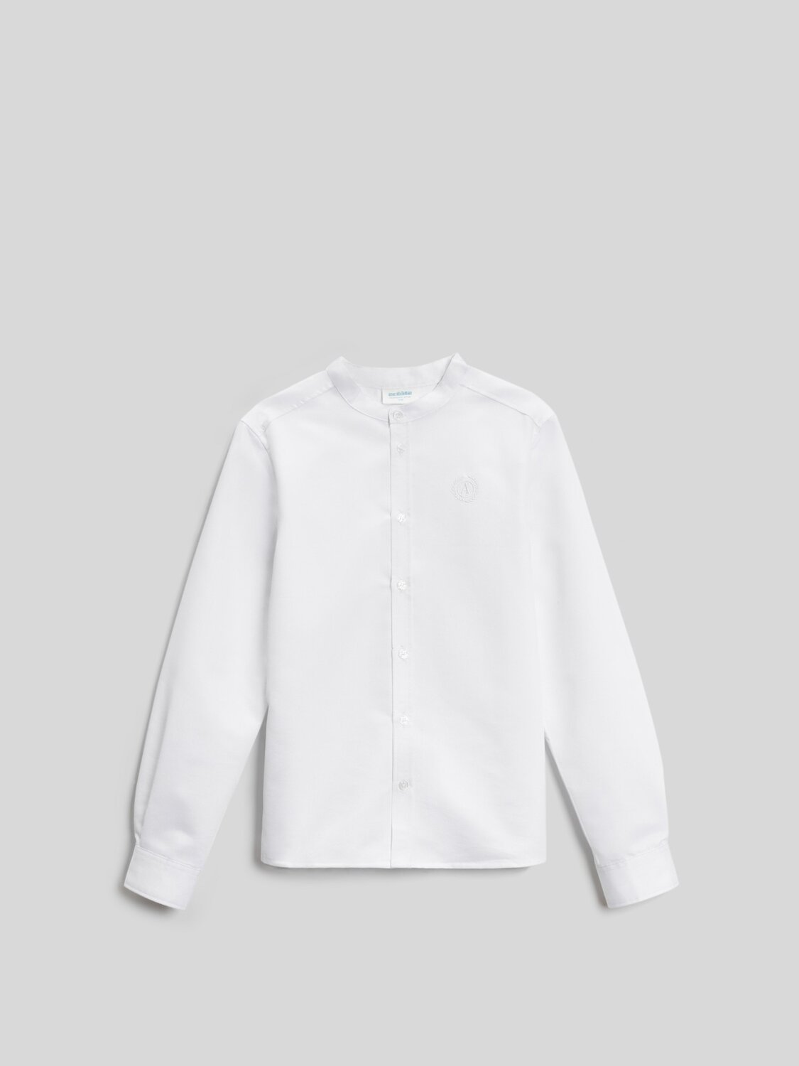 Acoola Сорочка 574845 20130280039 белый