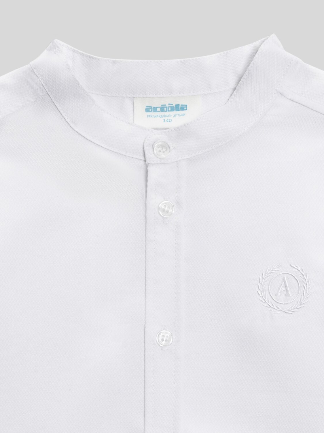Acoola Сорочка 574845 20130280039 белый