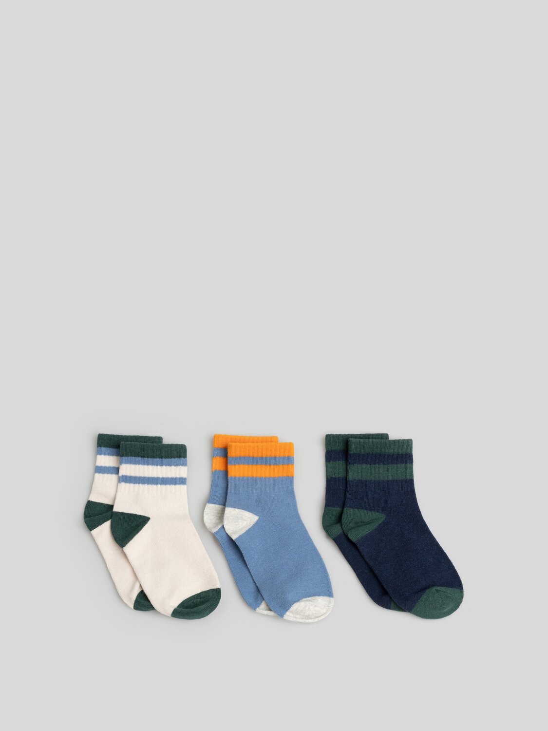 Acoola Носки 574848 20134420073 разноцветный