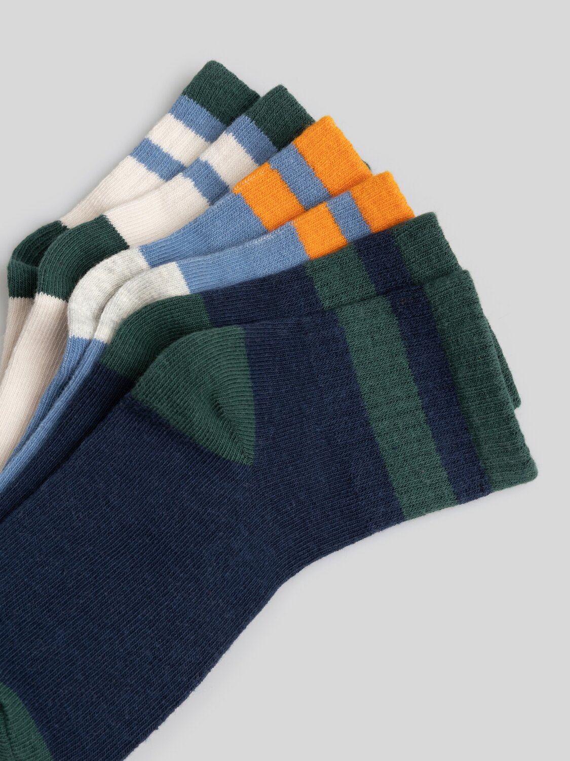 Acoola Носки 574848 20134420073 разноцветный