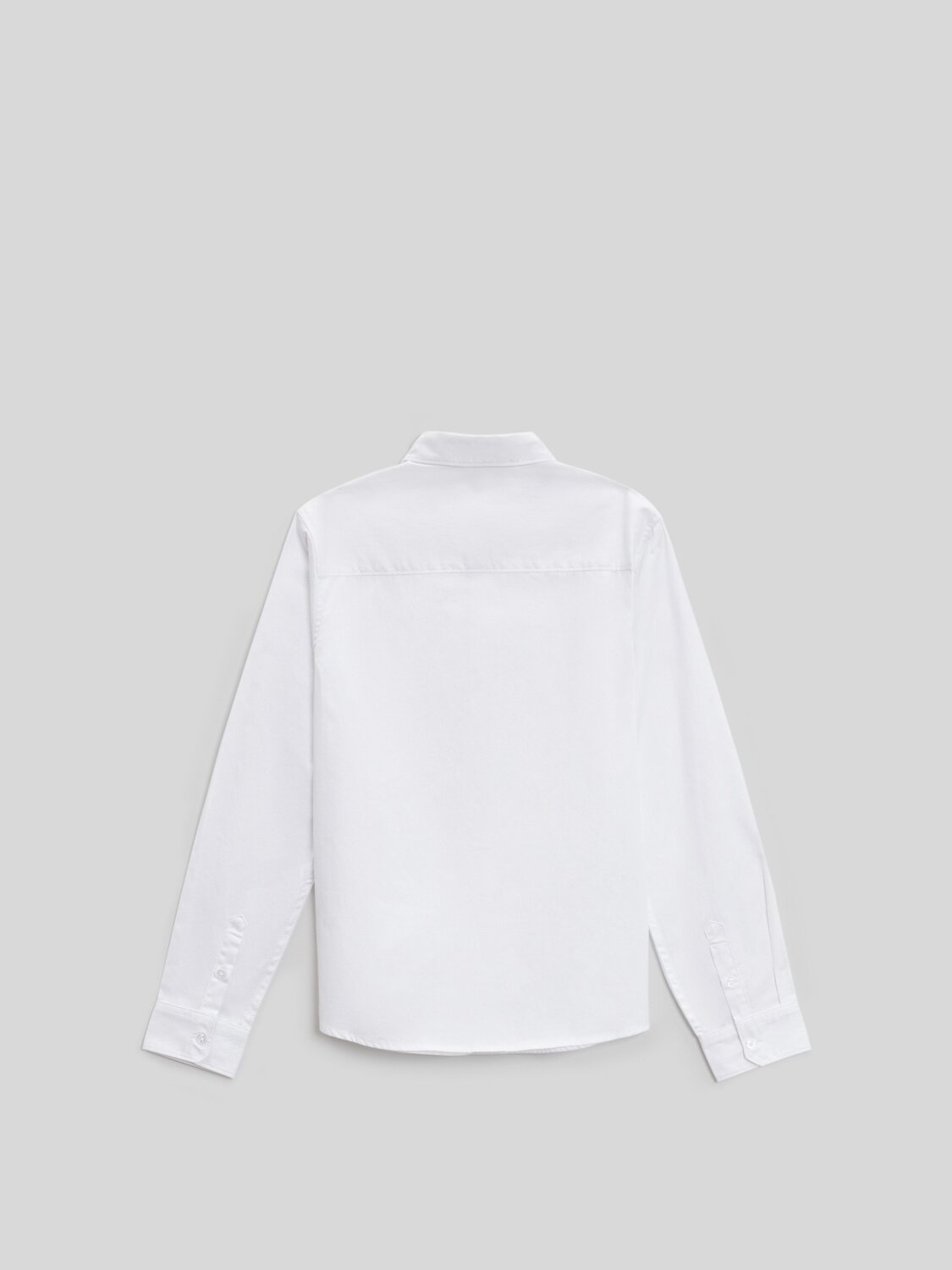 Acoola Сорочка 574851 20130280037 белый