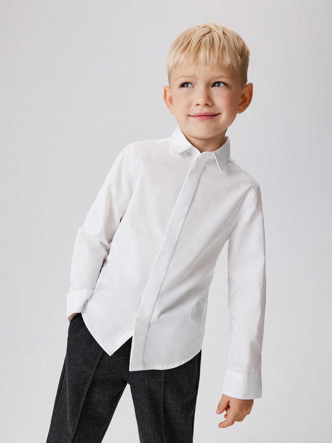 Acoola Сорочка 574851 20130280037 белый