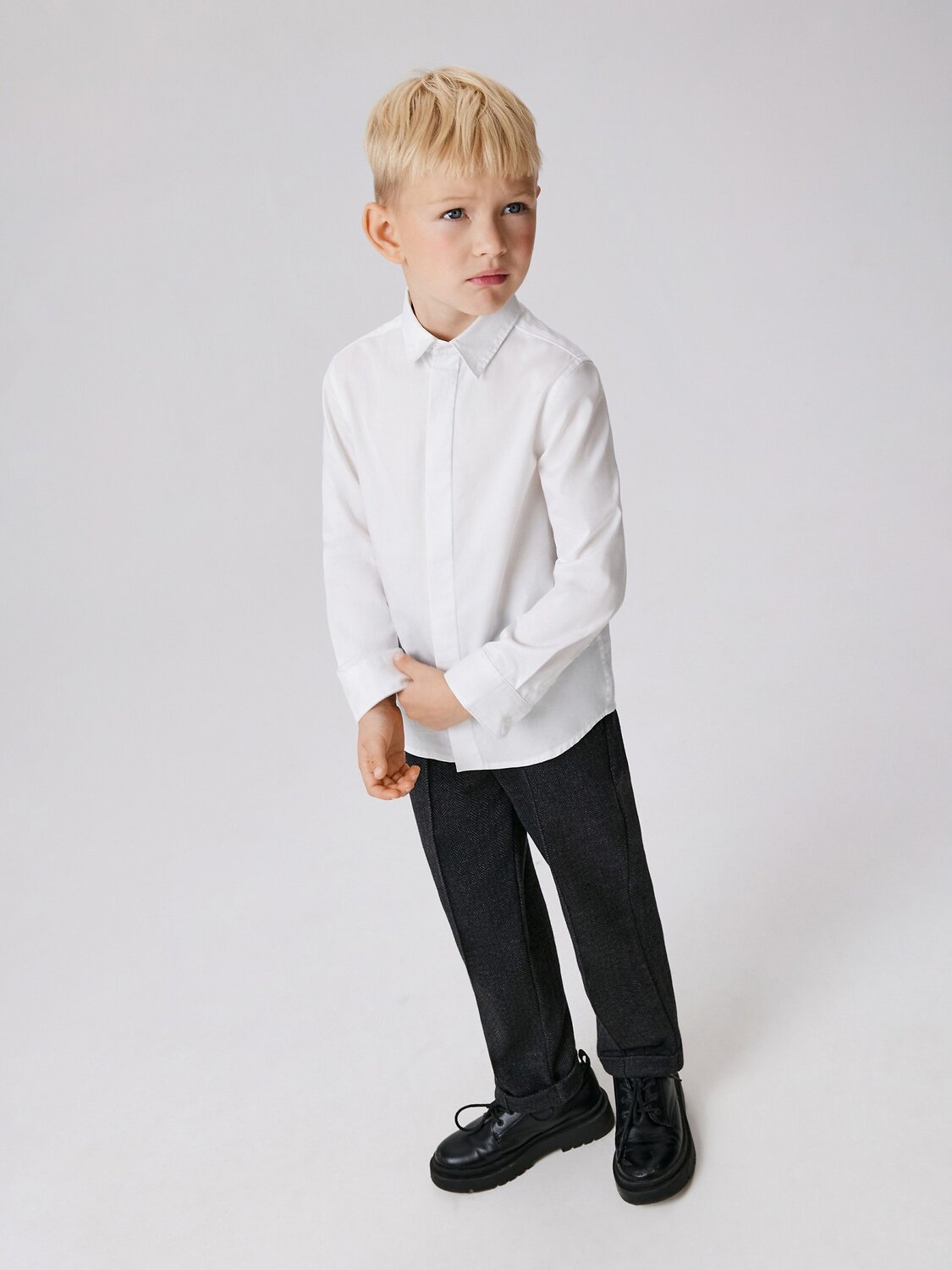 Acoola Сорочка 574851 20130280037 белый