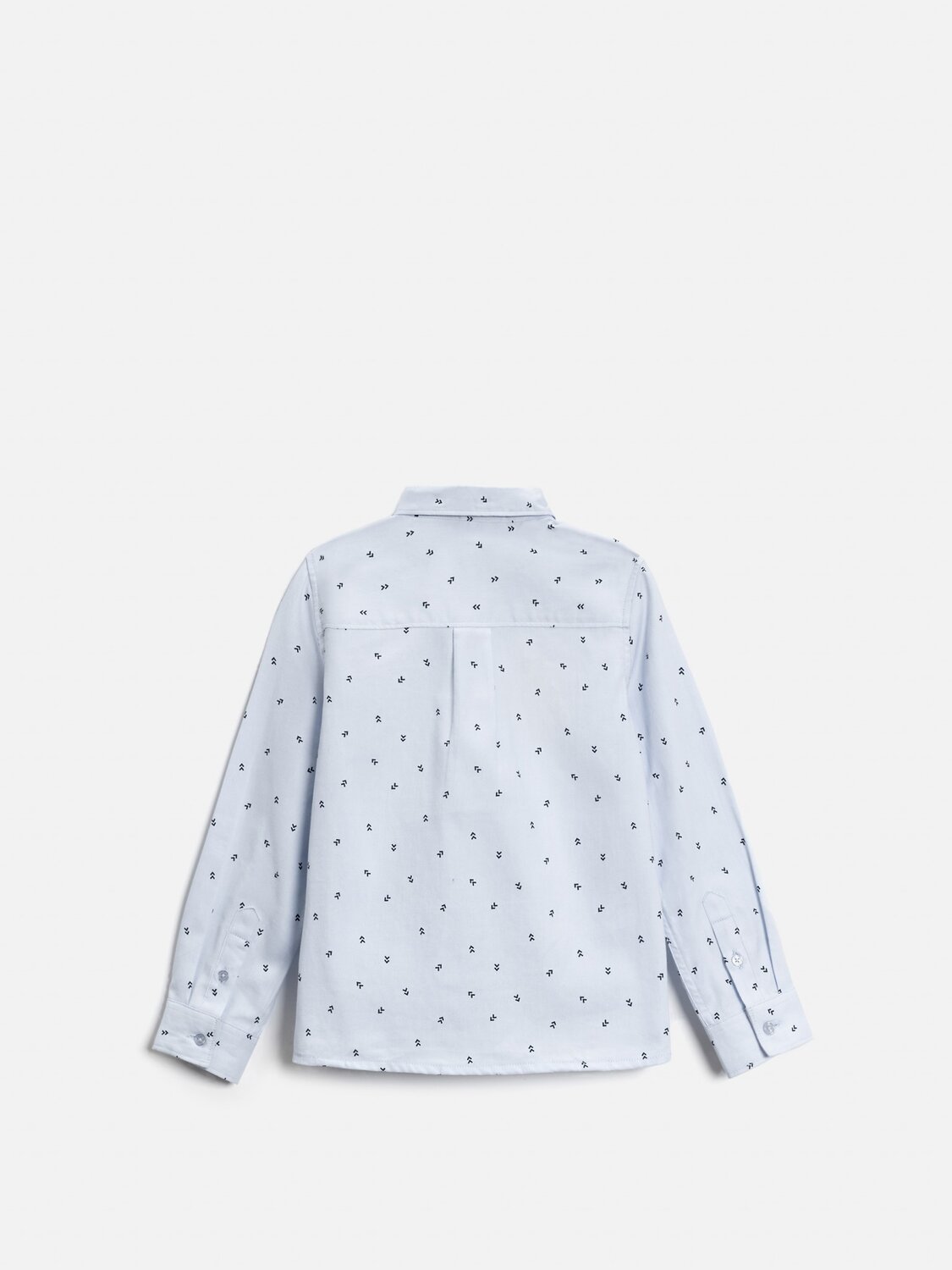 Acoola Сорочка 574852 20130280038 голубой принт