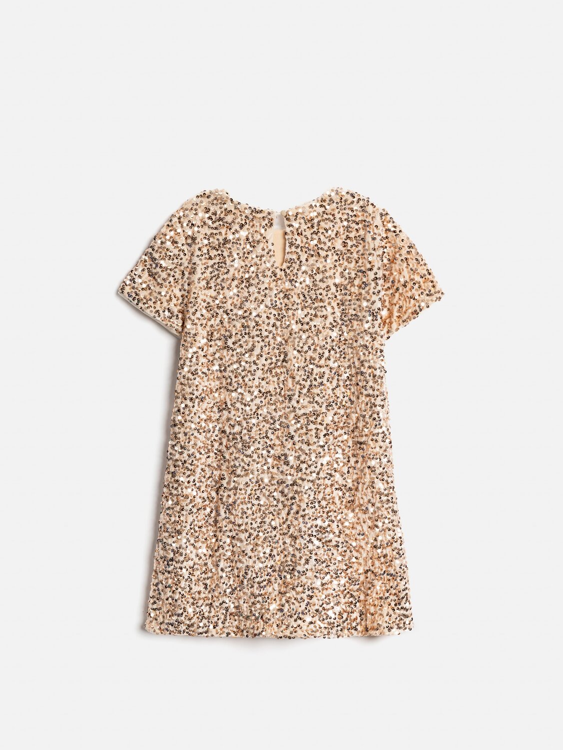 Acoola Платье 574854 20230200069 золотой