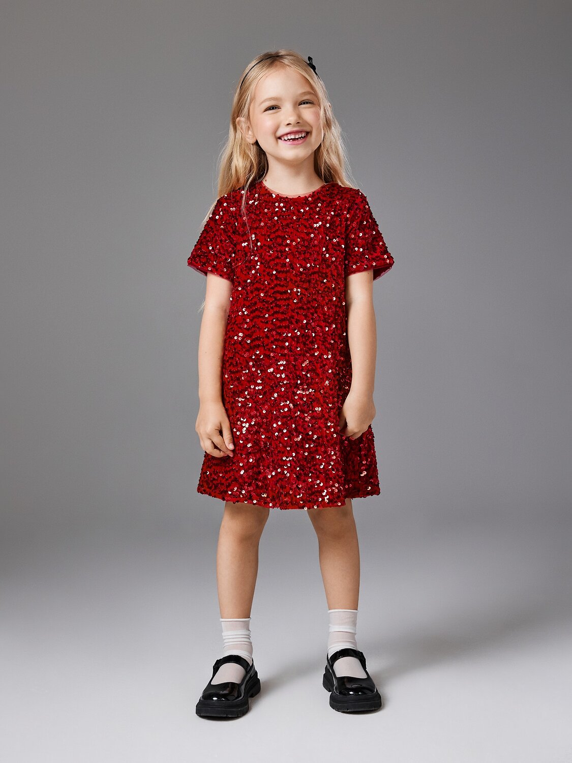 Acoola Платье 574855 20230200069 красный