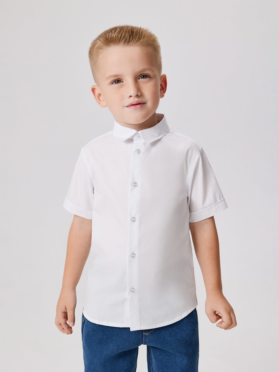 Acoola Сорочка 574856 20120280189 белый