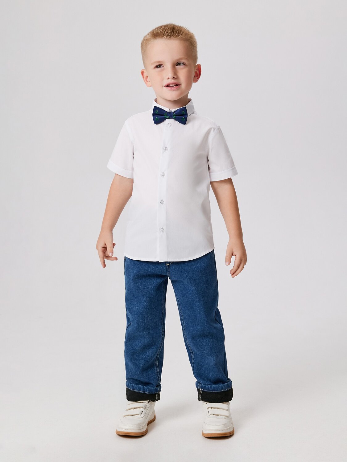 Acoola Сорочка 574856 20120280189 белый