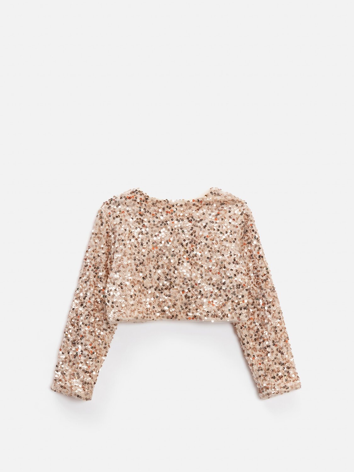 Acoola Жакет 574857 20220130300 золотой