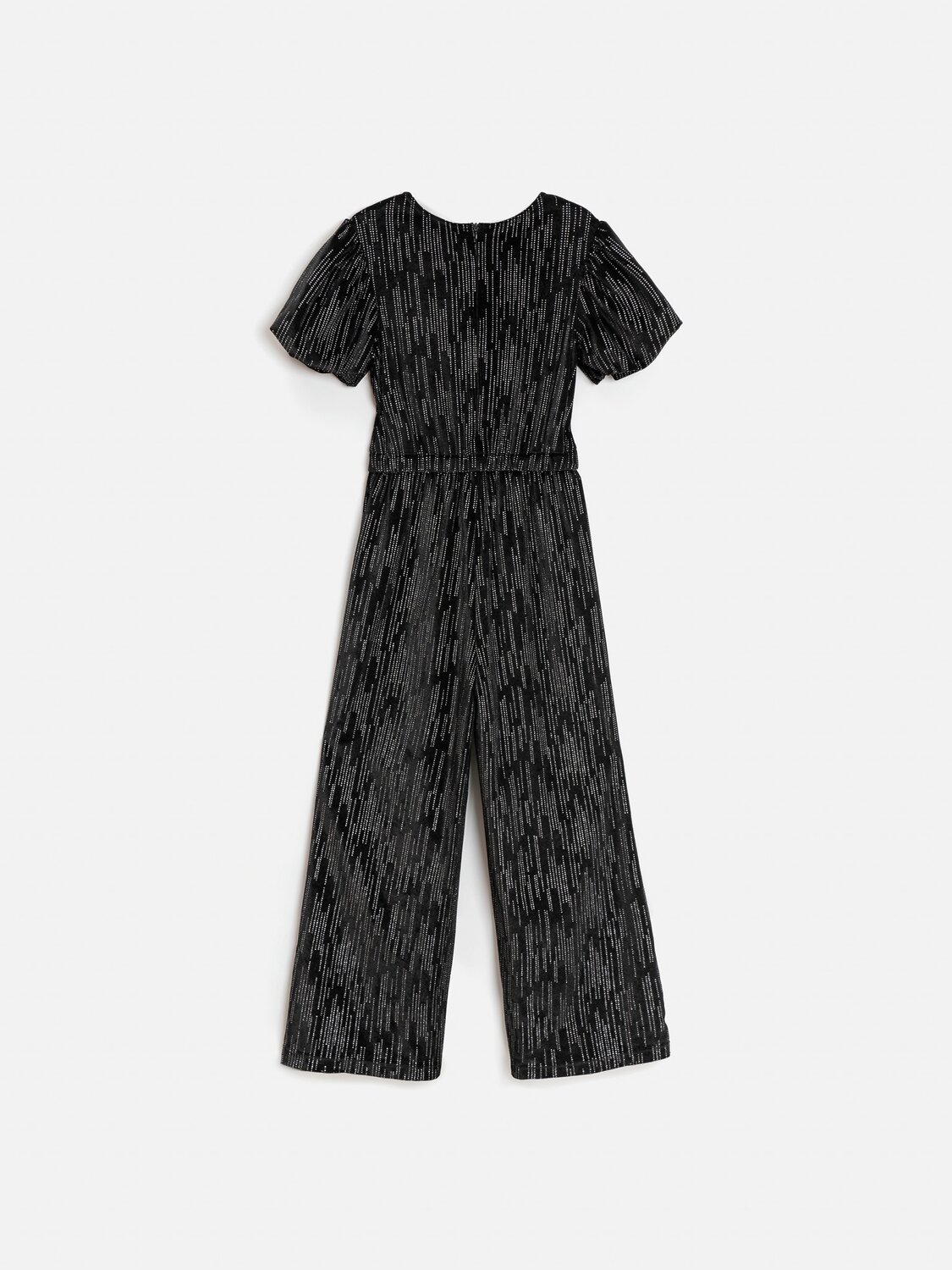 Acoola Комбинезон 574858 20210410077 черный