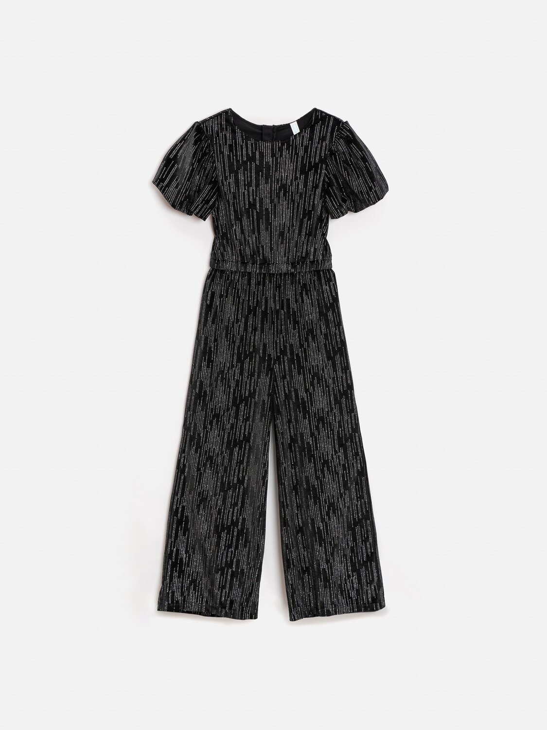 Acoola Комбинезон 574858 20210410077 черный