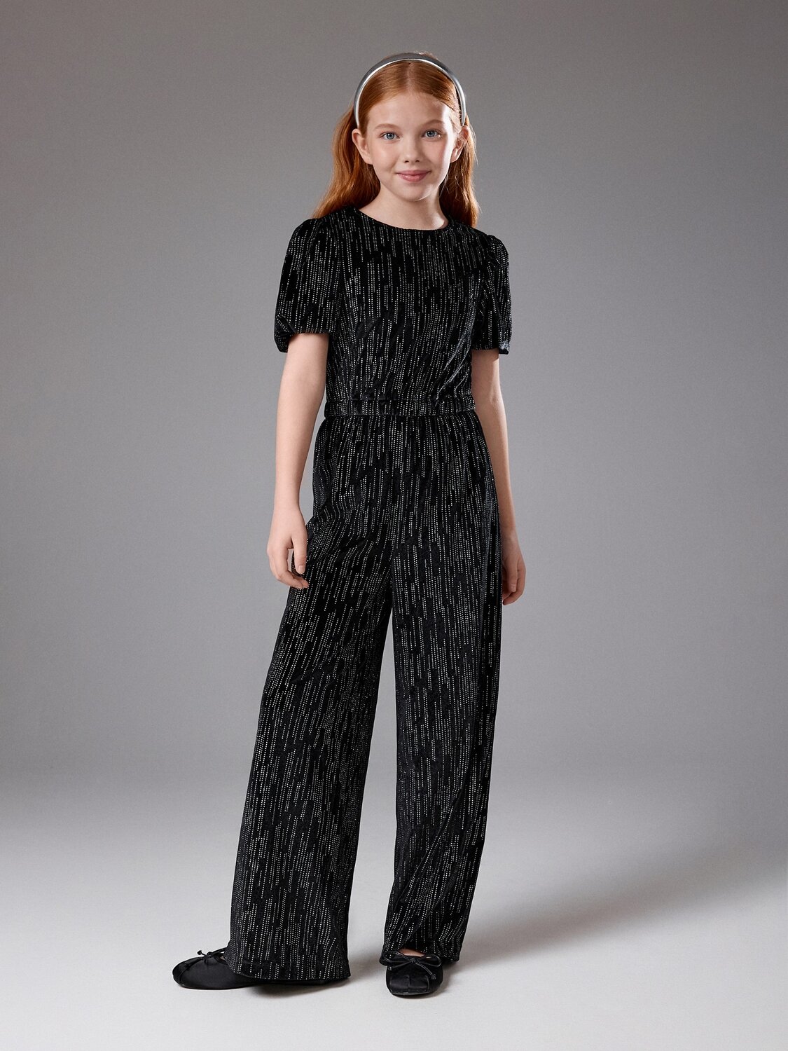 Acoola Комбинезон 574858 20210410077 черный