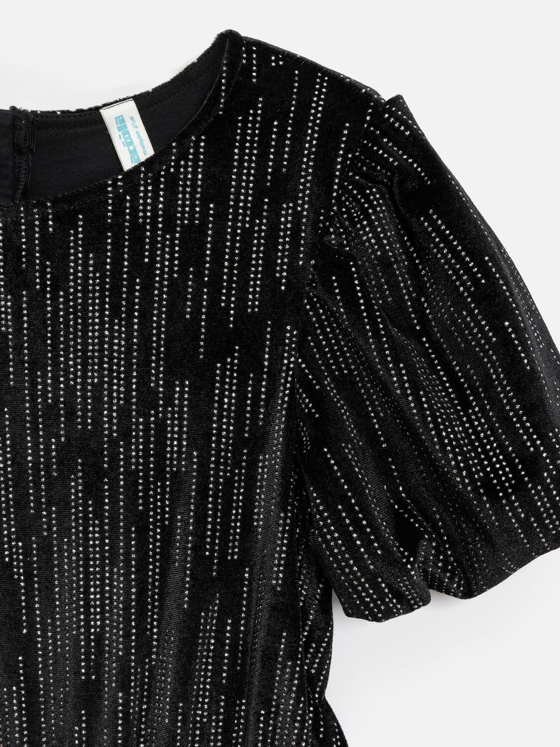 Acoola Комбинезон 574858 20210410077 черный