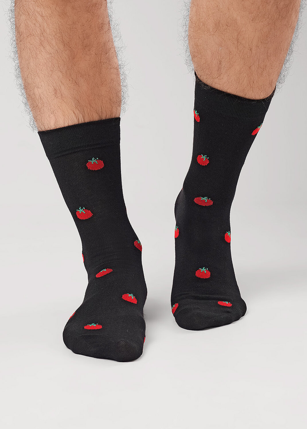 CLEVER Носки 574868 К6574Л чёрный