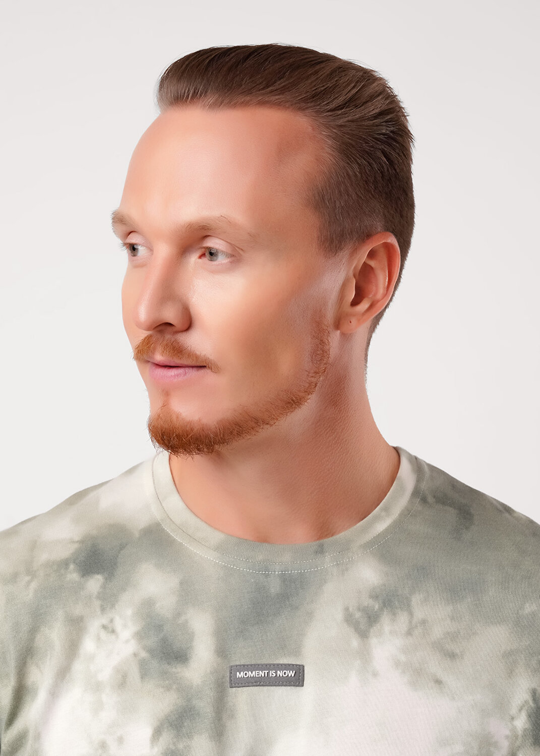 CLEVER Набор 574882 MHP451611/1 серый/т.зелёный